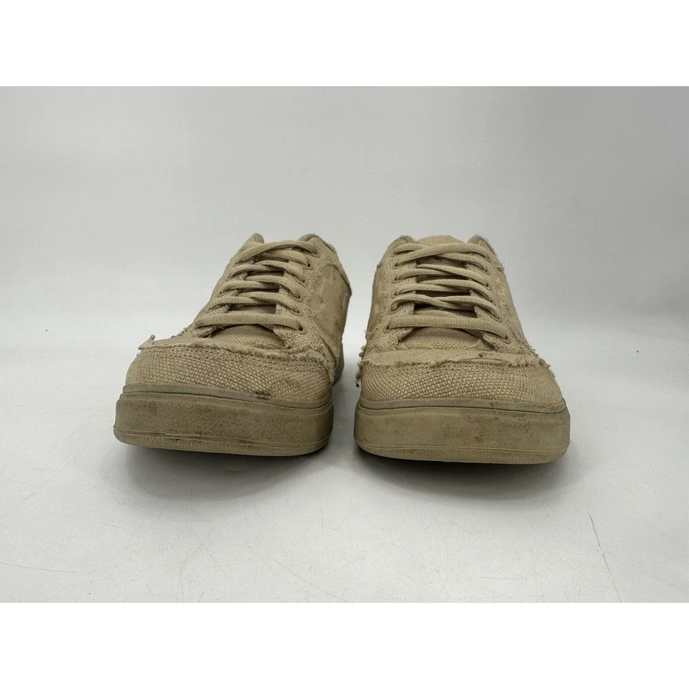 Vintage Y2K iPath Karl Watson‎ Pro Skate Shoes Skateboard Hemp Men's 12